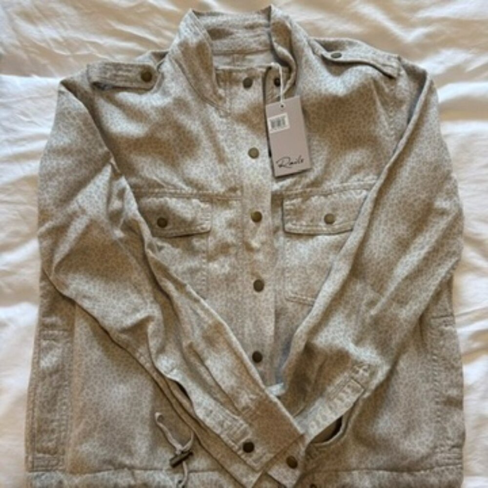 Rails Jacket - Picture 3 of 15